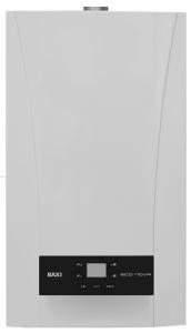 Котел газовый BAXI ECO Nova 24 F